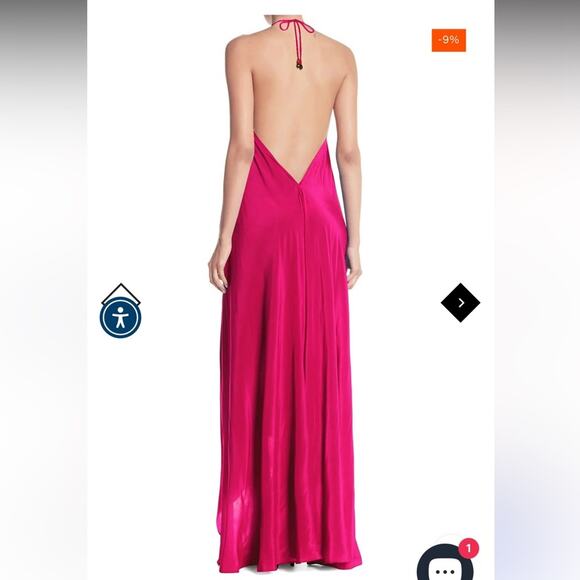 Shahida Parides WEDDING LONG DRESS FOR WOMEN - Picture 2 of 16